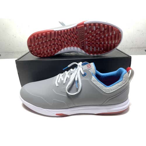Travis Mathew The Daily Pro Hybrid Plus Golf Shoes Men's SZ 13 NIB