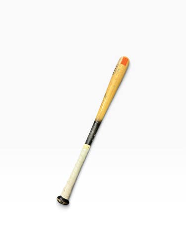 Used Pinnacle BBB QUADCORE TECHNOLOGY BB/SB Wood Bat 32" 10743-C000495986