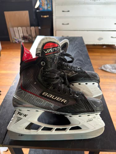 Bauer Vapor XLTX Pro Hockey Skates 7 (Used)