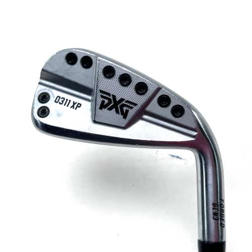 PXG 0311 XP GEN3 Single 4 Iron NS Pro Zelos 7 70g Regular Steel Mens RH