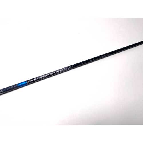 Mitsubishi Chemical Tensei Blue AV Xlink 55g Stiff Driver Shaft 44.25"-Callaway