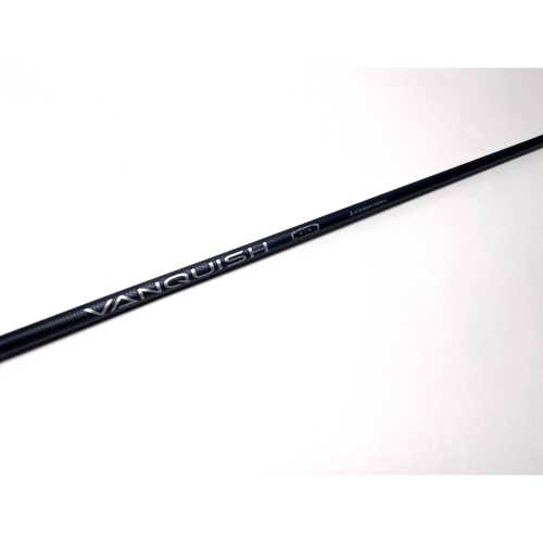 Mitsubishi Chemical Vanquish 4R Regular Graphite Driver Shaft 44.25"-Callaway