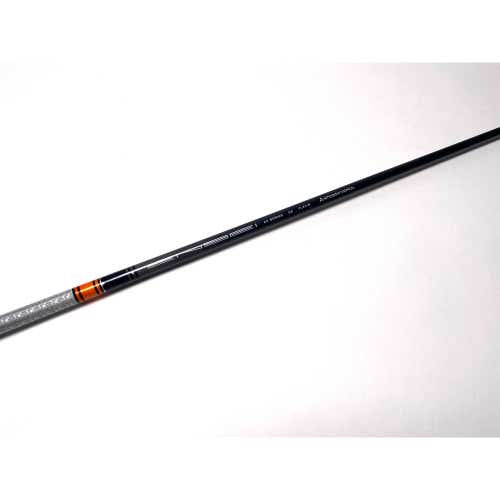 Mitsubishi Chemical Tensei Orange AV Series 55g Regular Driver Shaft 44" -Ping