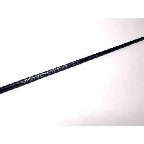 Mitsubishi Chemical Vanquish 4R Regular Graphite Driver Shaft 44.25"-Callaway