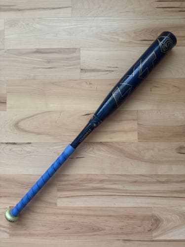 2025 Louisville Slugger LXT 29/18 (-11) Fastpitch Softball Bat