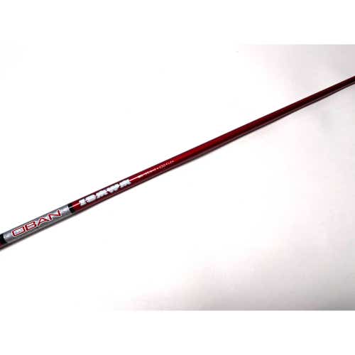 OBAN ISAWA 03 55g Regular Graphite Driver Shaft 44" -Callaway