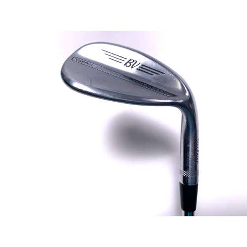 Titleist Vokey SM10 Tour Chrome Sand Wedge SW 56* 8 M TT AMT Red R300 Regular RH
