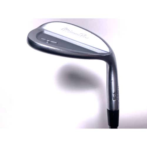 Mizuno Pro T-3 Sand Wedge SW 54* 8 Bounce M-Grind KBS Hi Rev 2.0 Black 115g RH