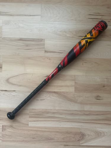 Louisville LXT 29/18 (-11) Fastpitch Softball Bat
