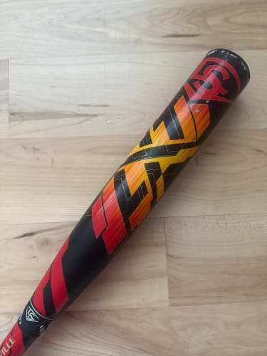 Louisville LXT 29/18 (-11) Fastpitch Softball Bat