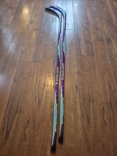 Replica Senior Bauer Vapor Flylite Right Handed Hockey Stick P92 70 Flex (New)