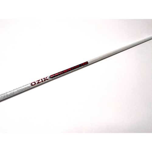 Ozik Program 130 130g Extra Stiff Graphite Hybrid Shaft 38.5" Pull 0.370