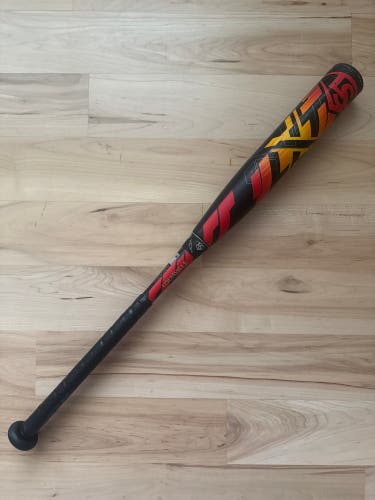 Louisville LXT 29/18 (-11) Fastpitch Softball Bat