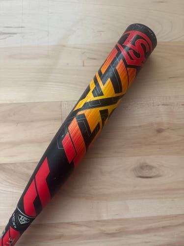 Louisville LXT 29/18 (-11) Fastpitch Softball Bat