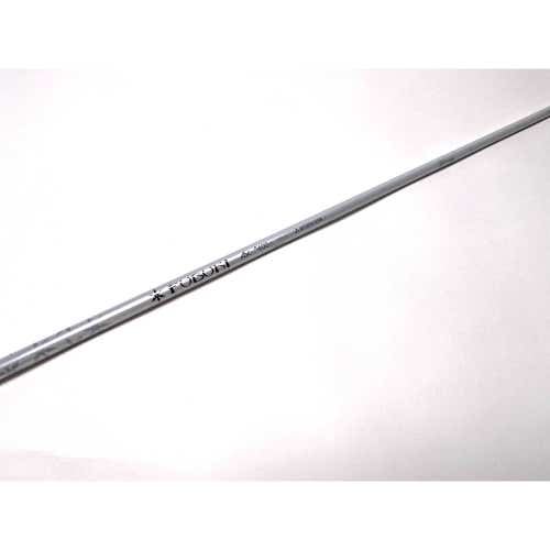 Mitsubishi Rayon Fubuki AX h400 CT Stiff Graphite Hybrid Shaft 39.25" Pull 0.370