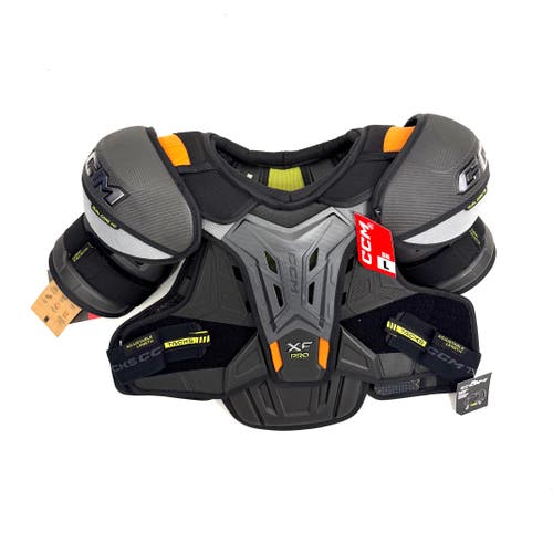 New - CCM Tacks XF Pro Large - RH2274