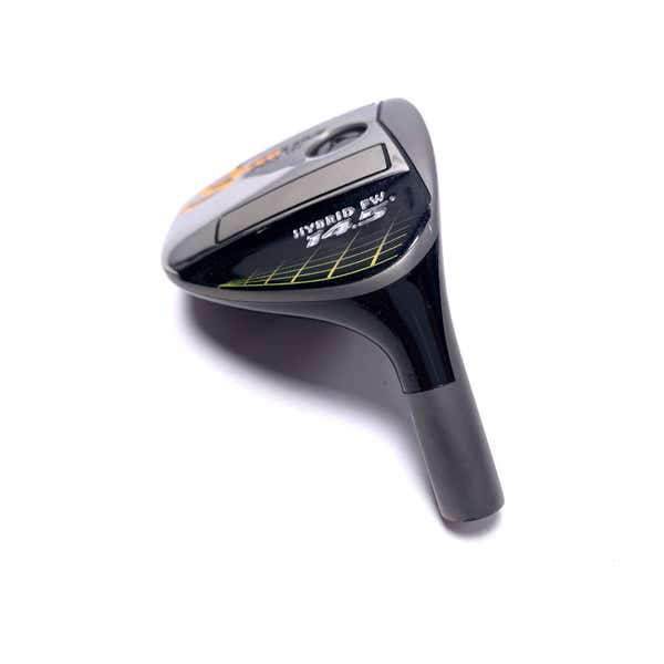 Adams Speedline 9032 Titanium 3 Fairway Wood 14.5* HEAD ONLY Mens