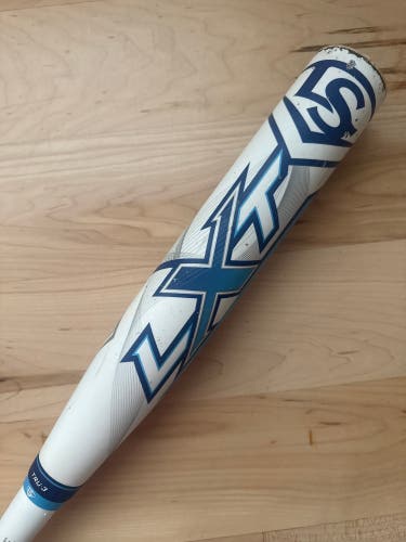 Louisville LXT 29/18 (-11) Fastpitch Softball Bat