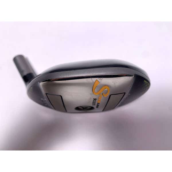 Adams Speedline 9032 Titanium 3 Fairway Wood 14.5* HEAD ONLY Mens