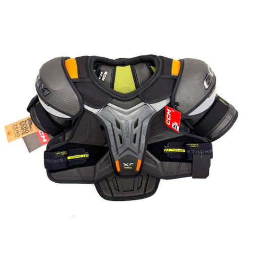New - CCM Tacks XF Pro X-Large - RH2275