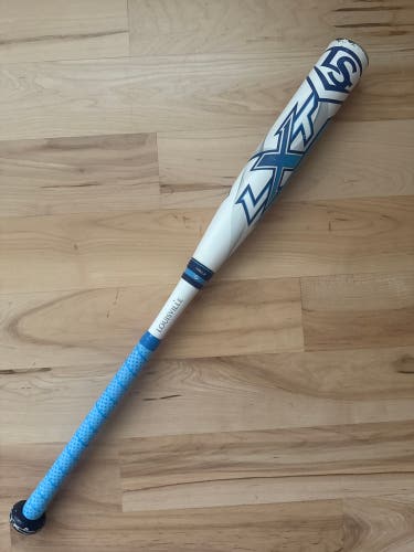 Louisville LXT 29/18 (-11) Fastpitch Softball Bat