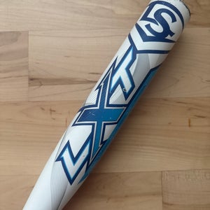 Louisville LXT 29/18 (-11) Fastpitch Softball Bat