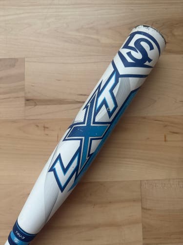 Louisville LXT 29/18 (-11) Fastpitch Softball Bat
