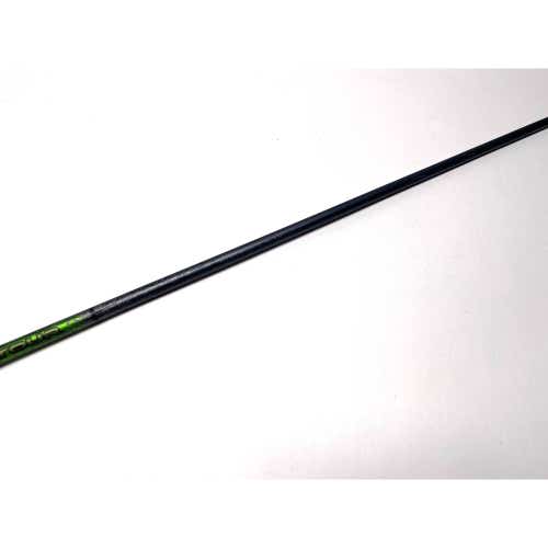 Aldila Tour ATX105H-2.0 105g Tour X Stiff Graphite Hybrid Shaft 38.5" Pull 0.370