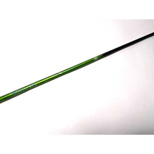 Aldila Tour ATX75-TX 75g Tour X Stiff Fairway Shaft 41.75" Pull 0.335