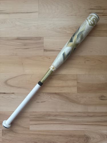 Louisville Slugger LXT 29/17 (-12) Fastpitch Softball Bat