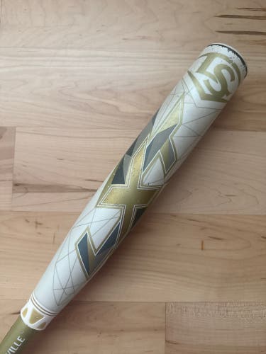 Louisville Slugger LXT 29/17 (-12) Fastpitch Softball Bat