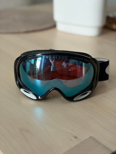 Oakley Ski Goggles: A Frame 2.0