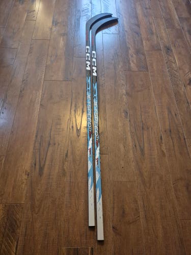 Replica Senior CCM JetSpeed FT9 Pro Left Hand Hockey Stick P29 70 Flex (New)