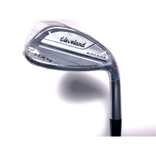 Cleveland CBX 4 ZipCore Gap Wedge GW 50* 12 Bounce UST Mamiya Recoil Dart RH NEW