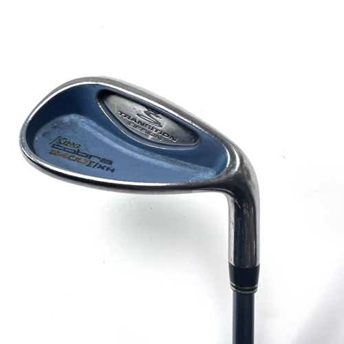 Cobra 3400 I/XH Gap Wedge GW Graphite Design YS-5.1 50g Ladies RH