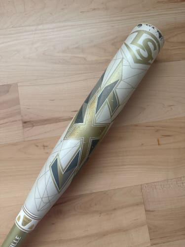 Louisville Slugger LXT 29/17 (-12) Fastpitch Softball Bat