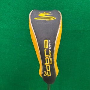 King Cobra Baffler DWS 29 6 Hybrid Aldila NV HL 65-R Graphite Regular w/HC