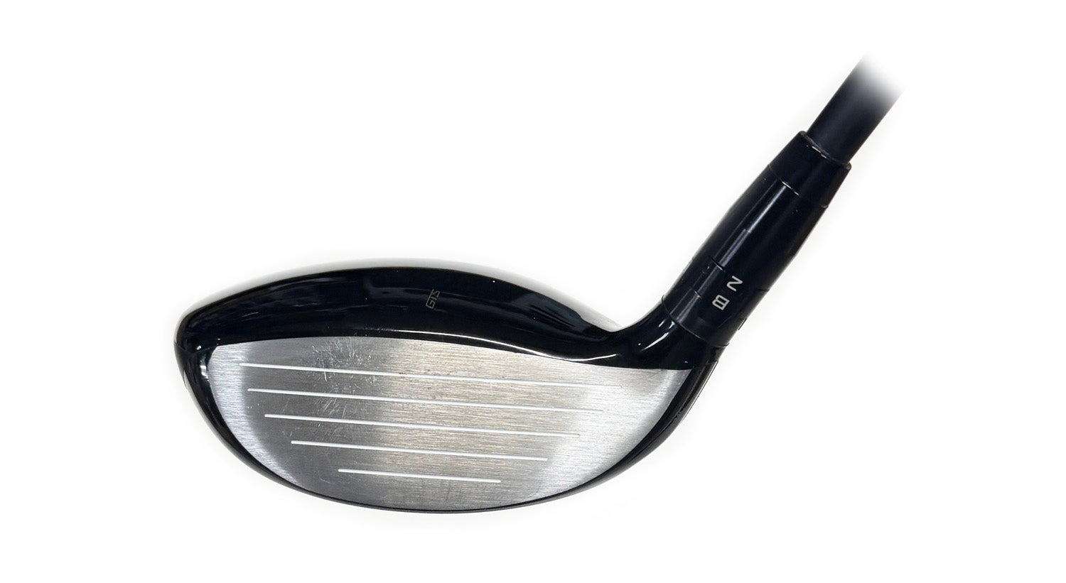 Titleist GTS2 21* 7 Fairway Wood Graphite Tensei 1K Red 55 Regular