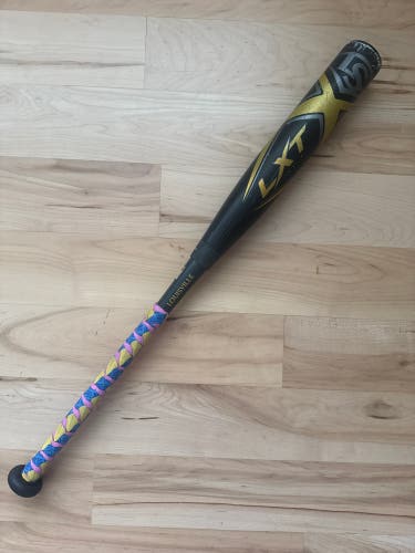 Louisville Slugger LXT 28/16(-12) Fastpitch Softball Bat
