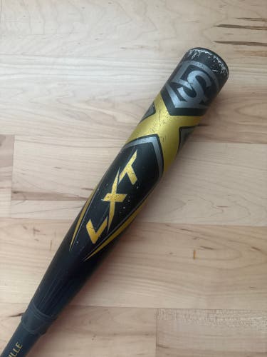 Louisville Slugger LXT 29/18 (-11) Fastpitch Softball Bat