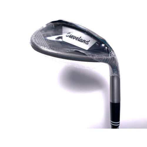 Cleveland Smart Sole Full-Face Sand Wedge SW UST Mamiya Recoil Dart 80g RH NEW