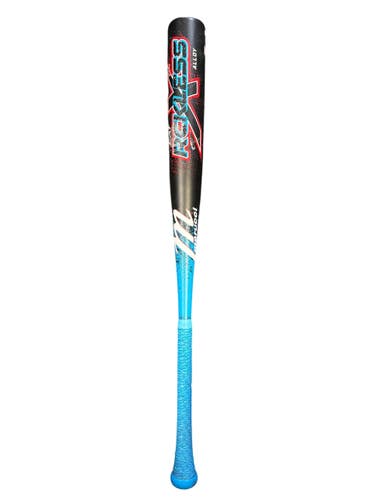 Used Marucci CAT X RCKLESS ALLOY BB/SB High School -3 Bat 31" 11937-S000092686
