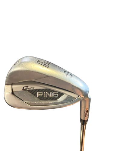 Used Ping G425 Golf Wedge Mens RH Gap/Approach Wedge 11937-S000092680