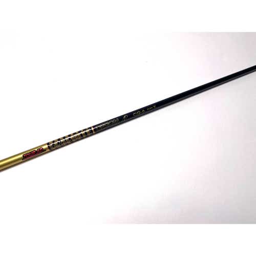 Graphite Design Tour AD CQ-6 Extra Stiff Graphite Driver Shaft 44.25"- Srixon