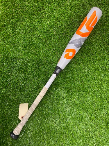 DeMarini CF Composite Bat USSSA Certified | 30" 25oz (2021)