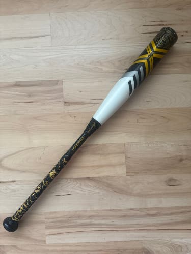 2024 Louisville Slugger META 29/18 (-11) FastPitch Softball Bat