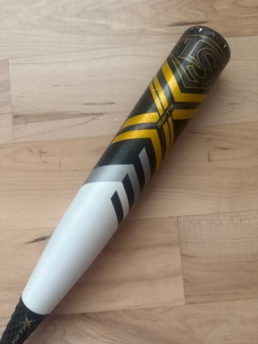 2024 Louisville Slugger META 29/18 (-11) FastPitch Softball Bat