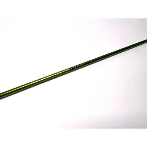 Aldila NV Green 65g Stiff Graphite Fairway Wood Shaft 42.75" Pull 0.35