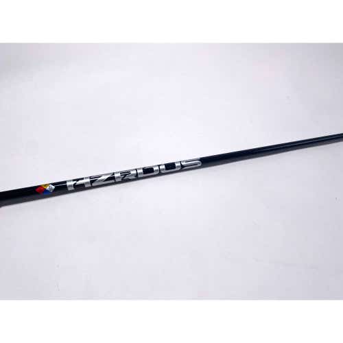 HZRDUS TX Dual Torsional 80g Tour Extra Stiff Fairway Shaft 42" -Taylormade