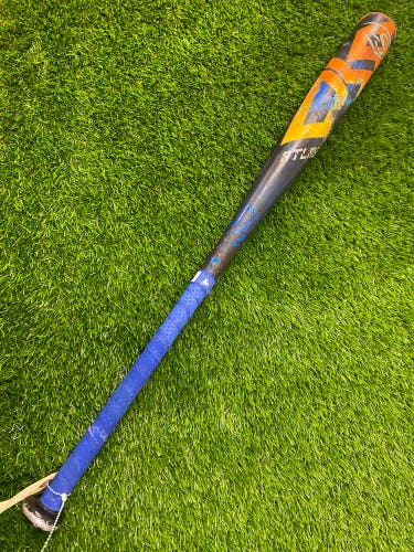 Louisville Slugger Atlas Alloy Bat BBCOR Certified | 33" 30oz (2024)